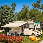 Maistra Camping Polari Pitches