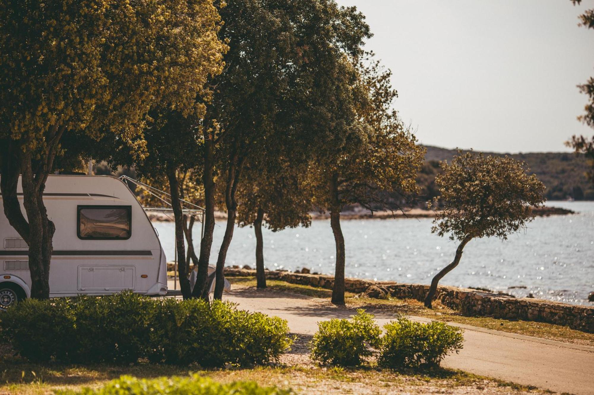 Maistra Polari Pitches Campingplatz
